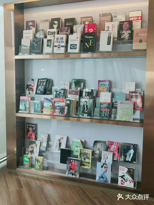 宁波宝信宝马4S店(江北日湖店)图片