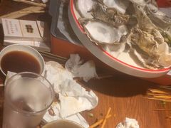 -为民烧烤吧.自贡爆炒菜(收录10年好店)