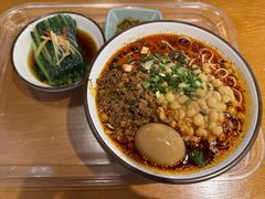 -老四川(T3航站楼F指廊店)