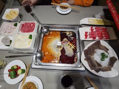 -海底捞火锅(杭州萧山宝龙广场店)