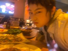 -Blac+Blac(中海环宇荟店)