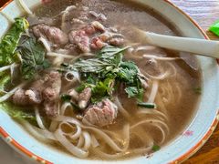 -越南牛肉河粉餐厅(书院巷店)