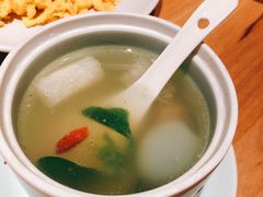 -竹里馆·淮扬菜·功夫茶(老门东店)