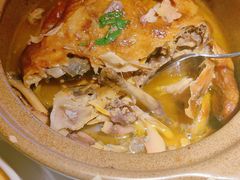 -金牌外婆家(苏州中心店)