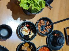 -九田家黑牛烤肉(溧水万达店)