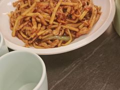 -东北范·金牌肘子·杀猪菜(美乐城店)