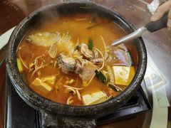 -和福餐馆(西江古街店)