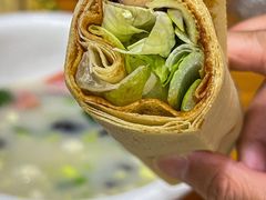 -老济南民间小吃·传统鲁菜(芙蓉街店)