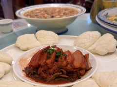 -老雒阳面馆·水席(定鼎门店)