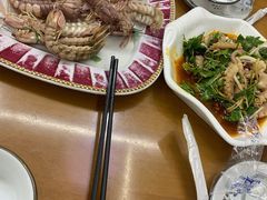 -望海潮海鲜店 特色家常菜(在海一方店)