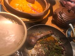 -吃饭皇帝大(合生汇店)