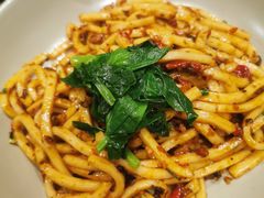 -半山腰·云南菜(侨福芳草地店)