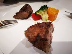 -王品牛排(郑州大卫城店)