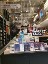 -未来动物城动物主题公园(大悦城店)