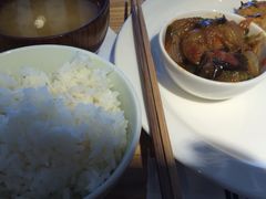 无印良品Cafe&nbsp;&&nbsp;Meal&nbsp;MUJI-无印良品餐堂 MUJI Diner(成都太古里店)