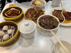 -澳门陈光记烧味饭店(南京德基广场店)
