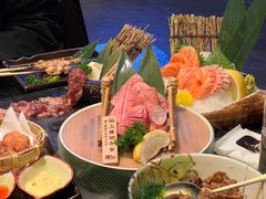 -樱嘢·炭火烧肉(惠南店)