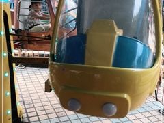 -顺德大良半月城游乐场