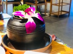 -万兴佳烤肉·长白山老味道(宏泰广场店)