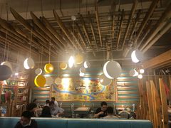 -付掌柜在成都·热炒砂锅集(金禾店)