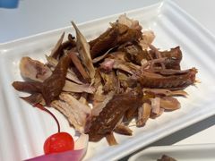 -鑫悦诚府·新鲁菜·餐厅(趵突泉店)