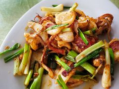 -乡味海鲜农家菜·巽寮土窑鸡(地道美食店)
