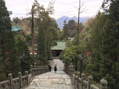 -武当山风景区
