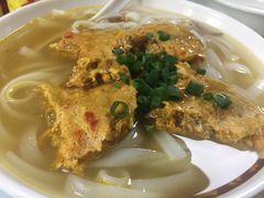 -荔林食店(西华路店)