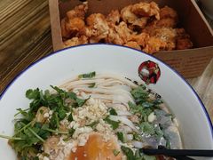 -阿捡忭京炸鸡(韭菜园总店)
