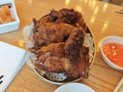 娘惹炸鸡-峇峇娘马来西亚餐厅(望京SOHO店)