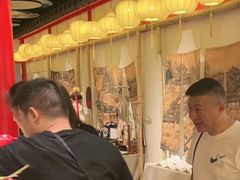 -金陵梦华·宫宴(南京首店)