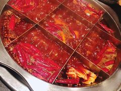 -董家湾重庆老火锅(嘉华店)