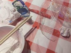 -饶品富牛魔王辣味烧菜馆(船山路总店)