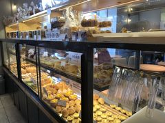 -BreadTalk面包新语·烘焙蛋糕(海珠丽影广场店)