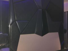 -桔子酒店(深圳东门湖贝地铁站店)