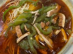-晓马鸭店(新芜路店)
