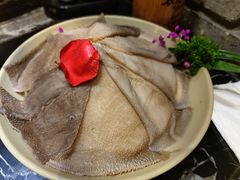 -袁老四老火锅(太古里二店)