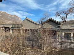 -北京古北水镇御舍温泉酒店