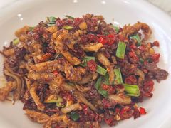 -谭姐湘菜馆(浦东大道店)