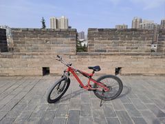 -西安城墙·碑林历史文化景区