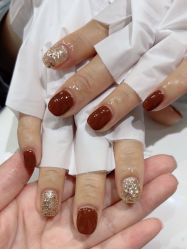 点击看大图 -进巍美甲美睫