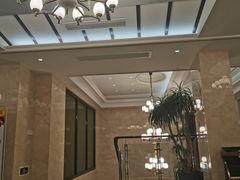 -程新大酒店(常州龙虎塘店)