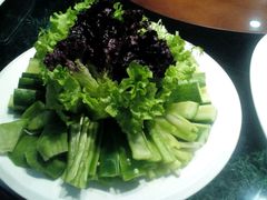 -金掌勺东北菜(格兰晴天店)