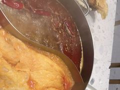 -小城牛事·鲜牛肉火锅(万达店)