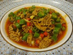 -中山保利艾美酒店-乐美中餐厅