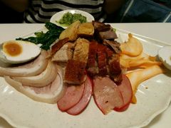 android_upload_pic-太兴烧味餐厅(宝明大厦店)