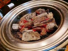 -辛氏火炉·韩式古法烤肉(松北店)
