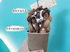 -CHOCHENG&CO.(欢乐海岸店)