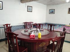 -柳沟豆腐宴69号福豆堂