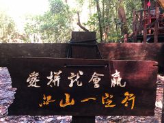 -七仙岭温泉国家森林公园